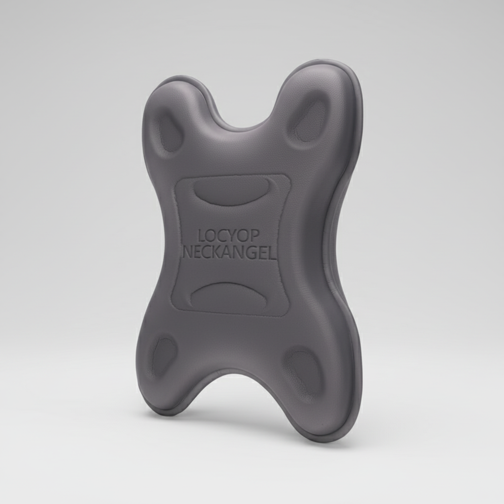 FysioNeck™ - Nek Decompressie Kussen (Tegen Pijn & Spanning)