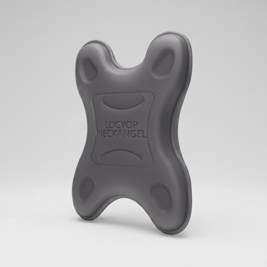 FysioNeck™ - Nek Decompressie Kussen (Tegen Pijn & Spanning)