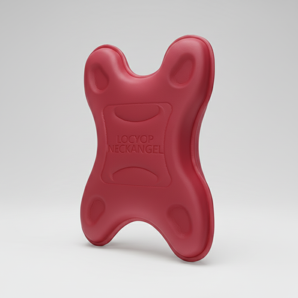 FysioNeck™ - Nek Decompressie Kussen (Tegen Pijn & Spanning)